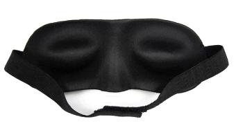 sleep mask interior